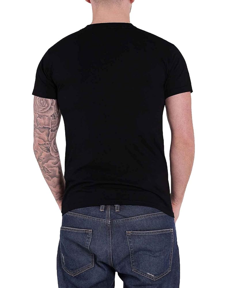 Amazon.co.jp: In Flames T Shirt Jester Head Band Logo 新しい